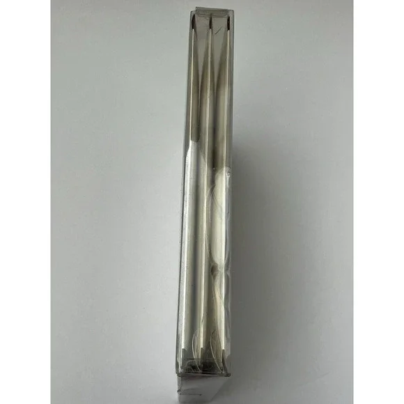 NEW Hanes Pantyhose 3 Pairs SZ AB Control Top Reinforced Toe Sheer Little Color - Picture 4 of 7